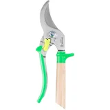 Opinel Gartenschere Buche grün