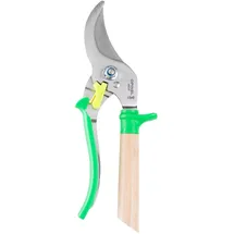 Opinel Gartenschere Buche grün