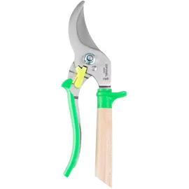 Opinel Gartenschere Buche grün