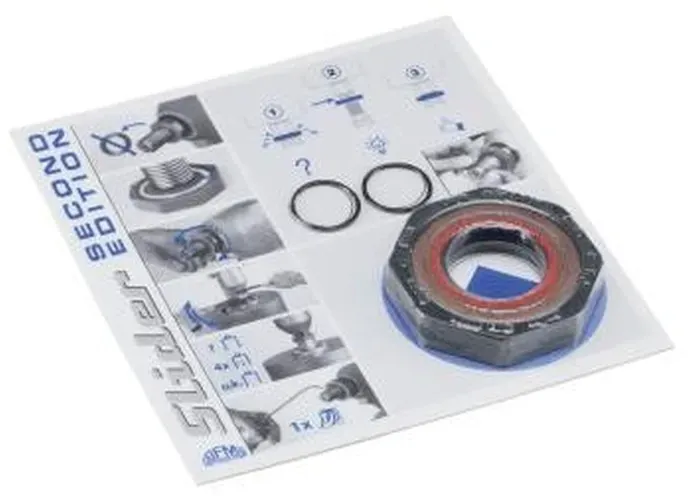 Baier Maschinenfabrik Leichtlösering 70813