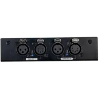 Eurolite DMX Splitter 2-Kanal