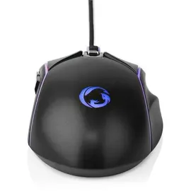 Nedis GMWD510BK schwarz