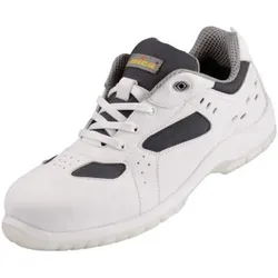 Wica Sicherheitsschuh Trani Halbschuh S3 Gr. 39