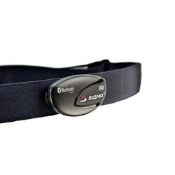 SIGMA SPORT Fahrradcomputer VDO R1 Duo Comfortex 20332 Brustgurt ANT+ Bluetooth