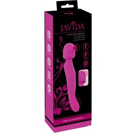 Javida 3 Function Vibrator