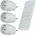 Smart-Home-Steckdose