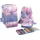 Eberhard Faber EFAlino 4-tlg. Rosa