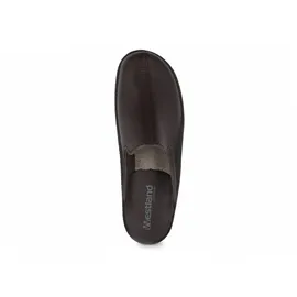 Westland Monaco 202 G - Braun Glattleder Größe: 44 Normal - Braun - 44