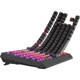 GENESIS Thor 230 TKL Outemu Red US