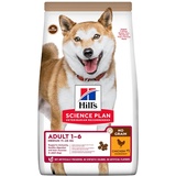 Hill's Science Plan No Grain Medium Huhn 14 kg