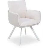 Harper Polsterstuhl HARPER HARARE (LBH 63x64x86 cm) - Stoff - LBH 63x64x86 cm