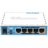 MicroTik hAP RB951Ui-2nD