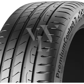 Continental PremiumContact 7 215/60 R17 96V