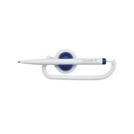 Schneider Kugelschreiber Klick-Fix-Pen Blau 1,0 mm 1 St.
