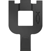 Fischer Fast & Fix Schwarz Inhalt: 1 Set