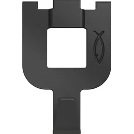 Fischer Fast & Fix Schwarz Inhalt: 1 Set