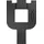 Fischer Fast & Fix Schwarz Inhalt: 1 Set