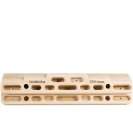 Beastmaker 2000 Series Fingerboard (Größe ONE SIZE, braun)