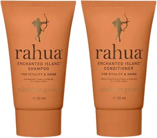 Rahua / Amazon Beauty Rahua Enchanted Island Duo 22ml  (2 )