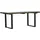 GUTMANN FACTORY Magic 180 x 76 x 90 cm braun