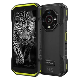 Ulefone Armor X32 128 GB Vivid Green