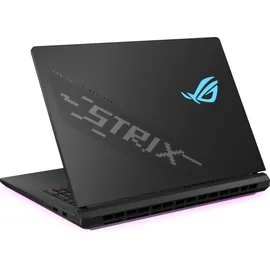 Asus ROG Strix Scar 18 Intel Core Ultra 9 275HX 64 GB RAM 2 TB SSD RTX 5090