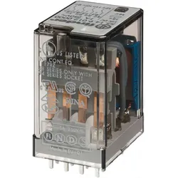FINDER Miniatur-Printrelais 55.14.9.012.0000