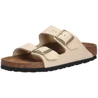 BIRKENSTOCK adult Gizeh beige Gr. 42 - 42 EU