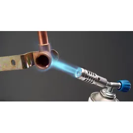 CFH Turbolötbrenner LM 1750