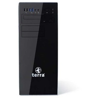 WORTMANN Terra PC-Home 6000 - MDT - Core i5 11400/2.6 GHz , 500 gb, Windows