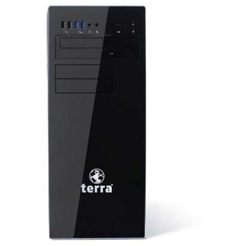 WORTMANN Terra PC-Home 6000 - MDT - Core i5 11400/2.6 GHz , 500 gb, Windows
