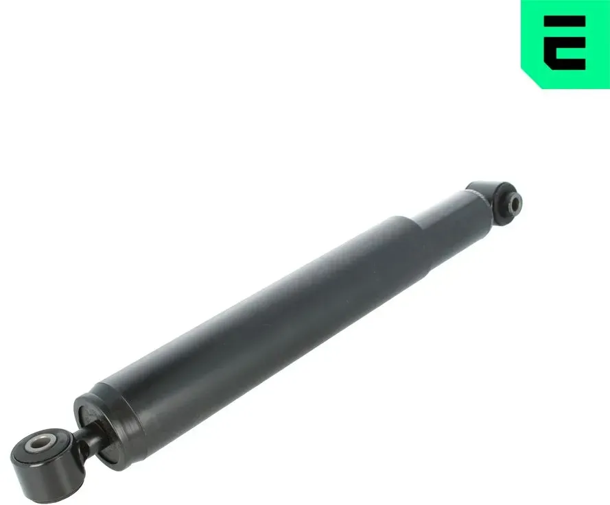 OPTIMAL Stoßdämpfer a1655h Hinterachse für Ford