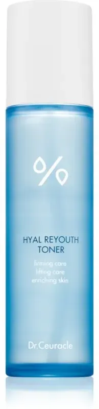 Dr.Ceuracle Hyal Reyouth Feuchtigkeitstonikum mit Hyaluronsäure 120 ml