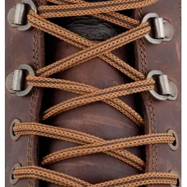 CARHARTT Detroit Rugged Flex S3 High Stiefel, braun, 40