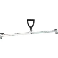 LANGFIT Randsteinheber 50 cm - 100 cm Tragkraft Max. 60 kg