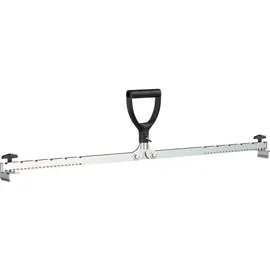 LANGFIT Randsteinheber 50 cm - 100 cm Tragkraft Max. 60 kg