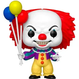 Funko Pennywise (1990) Sammler-Vinylfigur