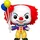 Funko Pennywise (1990) Sammler-Vinylfigur