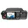 Hytera HM785L V1 Niedrige Leistung 1-25W IP54 mit Lautsprechermikrofon/Halterungssatz/Netzkabel, Walkie Talkie, Schwarz