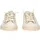 Paul Green Damen Sneaker Beige 43