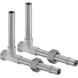 Uponor Smart Base Sl-winkel Sl 15x1