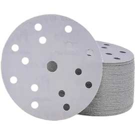Mirka Q.Silver Schleifscheiben Ø 150 mm 100 Stück P240