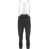 Gore Wear Herren Swiftride 3⁄4 Trägerhose, Schwarz, XL EU