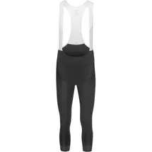 Gore Wear Herren Swiftride 3⁄4 Trägerhose, Schwarz, XL EU