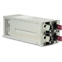 Inter-Tech R2A-DV0550-N 550W redundantes PS/2 Server Netzteil 80 Gold