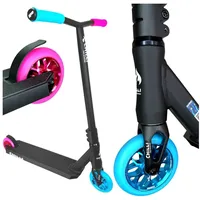 Chilli Scooter Chilli Pro Reaper Mini F26 Custom Odi