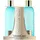 VIVIAN GRAY Gemstone Duschgel & Body Lotion Jasmine & Patchouli 600 ml