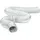 vidaXL Lüftungsschlauch Aluminium 6m Ø 12,5cm