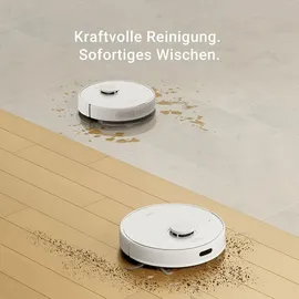 DREAME D9 Max Gen2 weiß