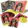 Universal Music Vertrieb - A Division of Universal Music GmbH Foreign Tongues (Ltd. Yellow LP + Blu-Ray Boxset)
